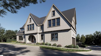 405 Odell St, Greenville, SC 29615
