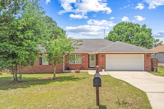 138 Conquest Ave, Crestview, FL 32536