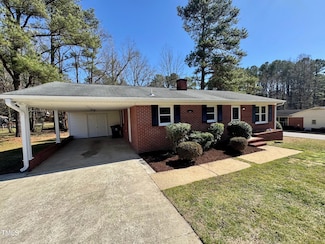 1723 Lynne Ave, Henderson, NC 27536