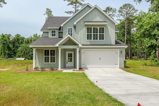 651 Moose Club Rd, Thomson, GA 30824
