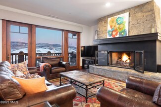 320 Hummingbird Dr Unit A203, Edwards, CO 81632