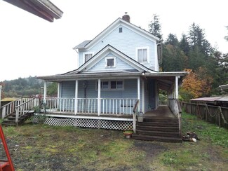 1412 W Sr4, Skamokawa, WA 98647