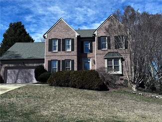 1421 Wisteria Ct, High Point, NC 27265