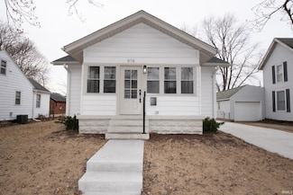 616 S 26th St, Lafayette, IN 47904