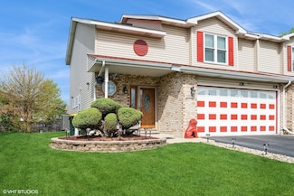 19820 Terrace Ave Unit 1, Lynwood, IL 60411