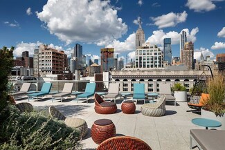 7 W 21st St Unit 10-J, New York, NY 10010