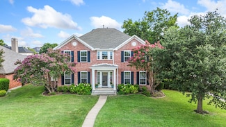 1332 Greenfield Dr, Plano, TX 75025