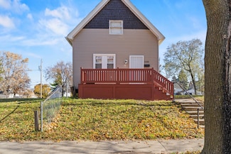 2838 N 24th St, Milwaukee, WI 53206