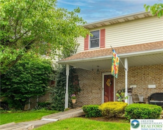 311 N Broadway, Wind Gap, PA 18091