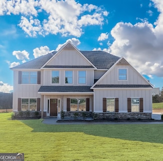 986 Hines Rd Unit 9, Lagrange, GA 30241