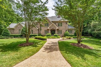 4709 Oglukian Rd, Charlotte, NC 28226