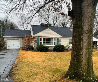 18733 Briarwood Dr, Hagerstown, MD 21742