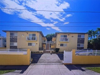 1140 SW 3rd St Unit F, Miami, FL 33130