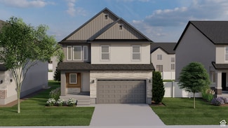 3671 W 950 Cir N Unit 218, American Fork, UT 84003