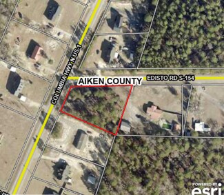 00 Columbia Hwy N, Aiken, SC 29805