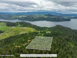 NNA Conkling Lt 16 Blk 1, Worley, ID 83876
