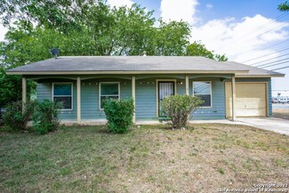 827 Dunwoodie Dr, San Antonio, TX 78219