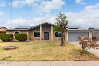10009 N 36th Ave, Phoenix, AZ 85051