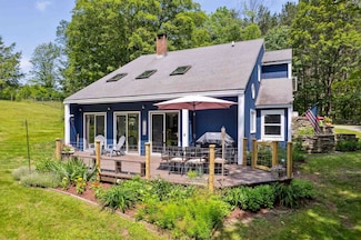 65 Bergland Ln, West Windsor, VT 05089