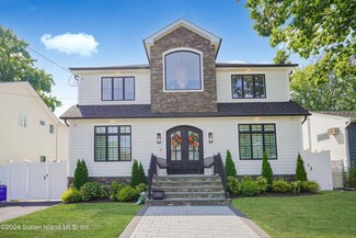 344 Beach Rd, Staten Island, NY 10312