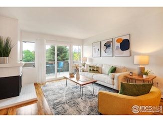 3240 Iris Ave Unit G201, Boulder, CO 80301