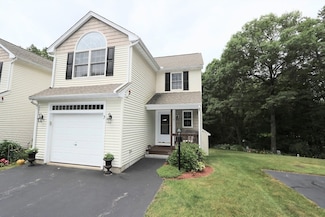 53 Lancaster Rd Unit 7, Clinton, MA 01510