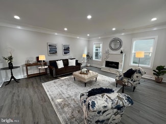 920 Brompton St, Fredericksburg, VA 22401