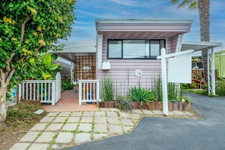 750 47th Ave Unit 56, Capitola, CA 95010