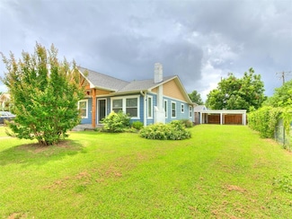 2248 NW 22nd St, Oklahoma City, OK 73107
