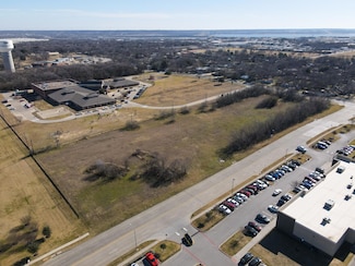 0000 N Bagdad Rd, Grand Prairie, TX 75050