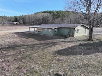 2383 Highway 270 E, Mount Ida, AR 71957