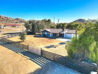 28991 Santa Rosa Rd, Nuevo, CA 92567