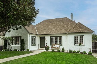 563 Edinburgh St, San Mateo, CA 94402