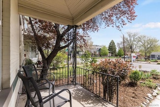 3953 Tejon St, Denver, CO 80211