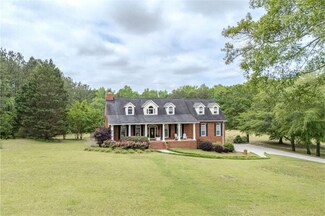 7174 Rockmart Rd SE, Silver Creek, GA 30173