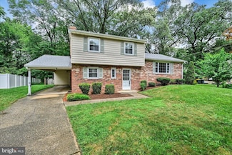 26 Severndale Rd, Severna Park, MD 21146