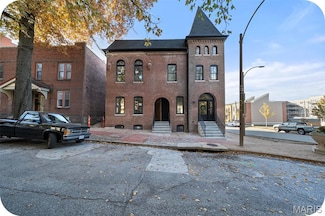 1201 Mackay Place, St. Louis, MO 63104