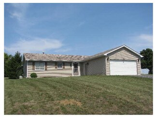 800 Gainsboro Rd, Davis, IL 61019