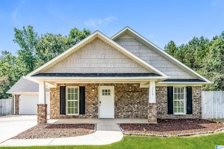 200 Sunrise Dr, Odenville, AL 35120