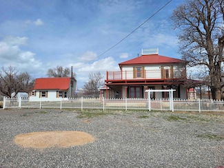 17343 & 17339 Surface Creek Rd, Cedaredge, CO 81413