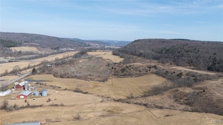 L3 Cr-32, Norwich-Town, NY 13815