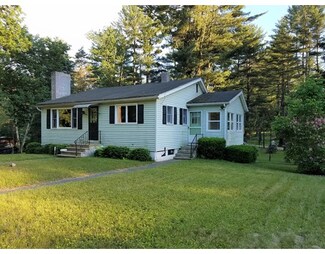 1 Lakeridge Dr, Holland, MA 01521