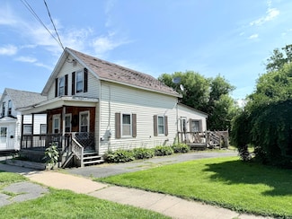 14 Champlain St, Plattsburgh, NY 12901