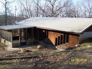 7325 SW 101 Rd, Osceola, MO 64776