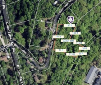 0 Southridge Trail, Byrnes Mill, MO 63051