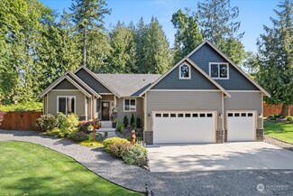 4326 140th St NW, Marysville, WA 98271