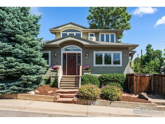 403 Dewey Ave, Boulder, CO 80304
