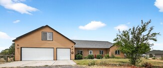 305 SE Rodeo Ln, Madras, OR 97741