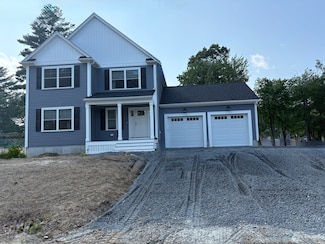 9 Patten Rd, Norton, MA 02766