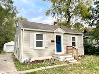 4422 Kingsley Dr, Indianapolis, IN 46205
